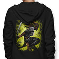 Githyanki Warrior - Adult & Kids T-Shirts, Sweatshirts & Hoodies apparel design preview 1