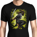 Githyanki Warrior Men's Apparel - Adult & Kids T-Shirts, Sweatshirts & Hoodies apparel design preview 1