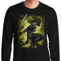 Githyanki Warrior - Adult & Kids T-Shirts, Sweatshirts & Hoodies apparel design preview 1