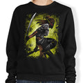 Githyanki Warrior - Adult & Kids T-Shirts, Sweatshirts & Hoodies apparel design preview 1