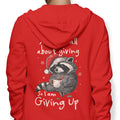 Giving Up Xmas - Adult & Kids T-Shirts, Sweatshirts & Hoodies apparel design preview 1