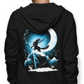 Glacier Magic - Adult & Kids T-Shirts, Sweatshirts & Hoodies apparel design preview 1
