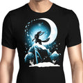 Glacier Magic Men's Apparel - Adult & Kids T-Shirts, Sweatshirts & Hoodies apparel design preview 1