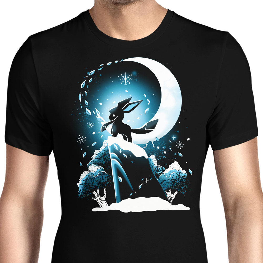 Glacier Magic Men's Apparel - Adult & Kids T-Shirts, Sweatshirts & Hoodies apparel design preview 1