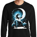 Glacier Magic - Adult & Kids T-Shirts, Sweatshirts & Hoodies apparel design preview 1