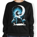 Glacier Magic - Adult & Kids T-Shirts, Sweatshirts & Hoodies apparel design preview 1
