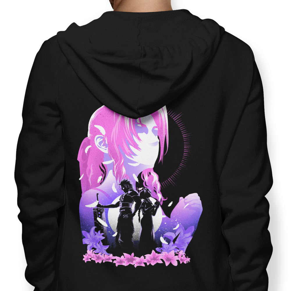 Glad I Met You - Adult & Kids T-Shirts, Sweatshirts & Hoodies apparel design preview 1