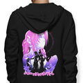 Glad I Met You - Adult & Kids T-Shirts, Sweatshirts & Hoodies apparel design preview 1