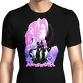 Glad I Met You Men's Apparel - Adult & Kids T-Shirts, Sweatshirts & Hoodies apparel design preview 1