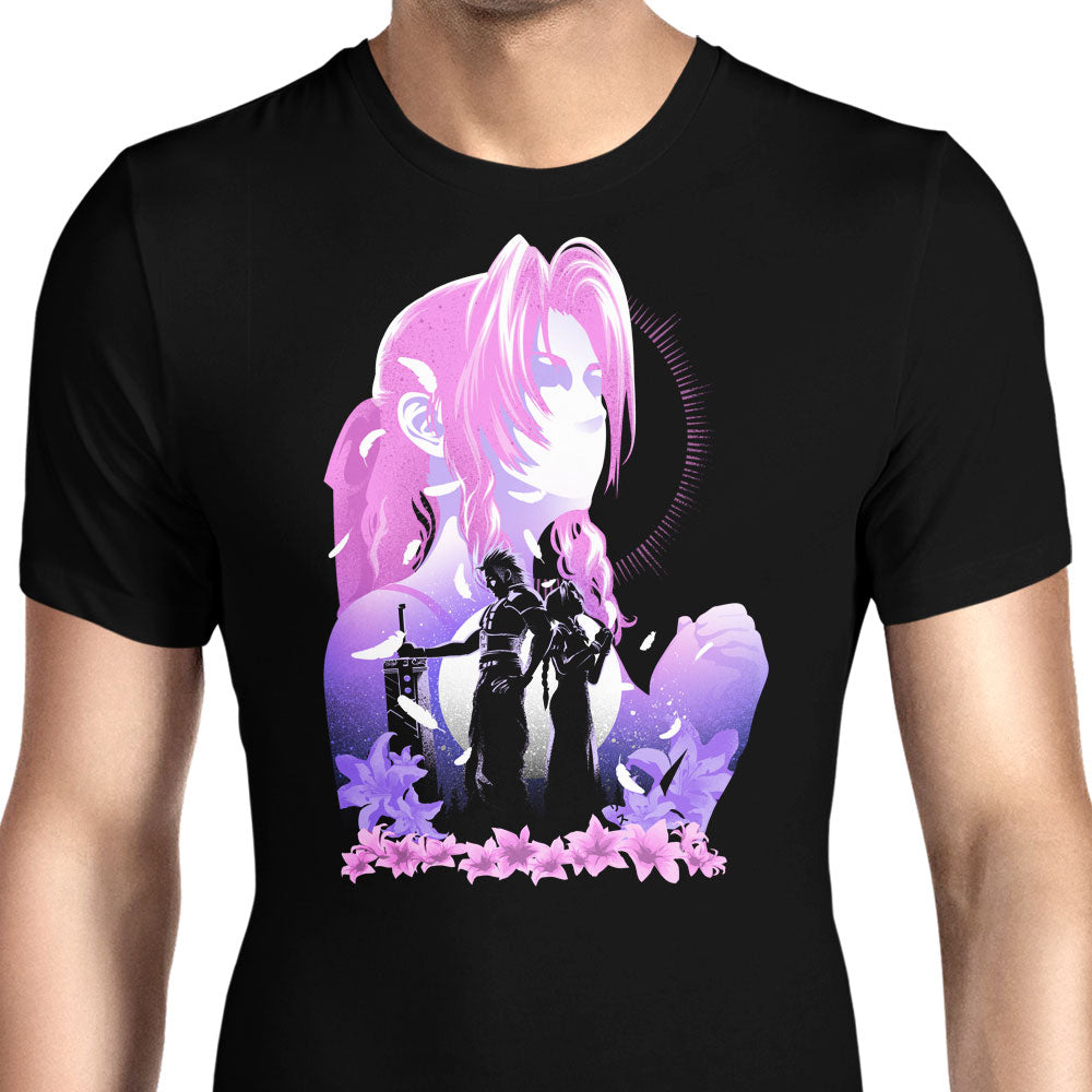 Glad I Met You Men's Apparel - Adult & Kids T-Shirts, Sweatshirts & Hoodies apparel design preview 1