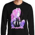 Glad I Met You - Adult & Kids T-Shirts, Sweatshirts & Hoodies apparel design preview 1