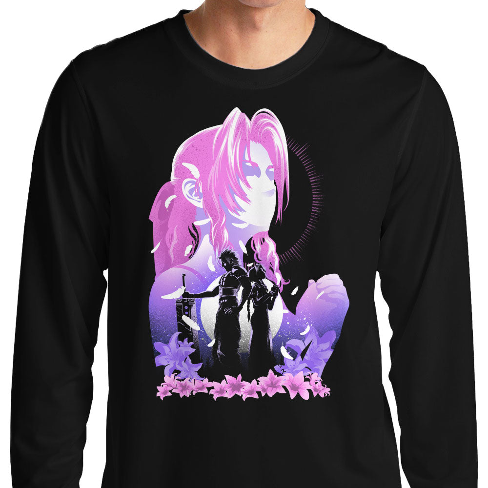 Glad I Met You - Adult & Kids T-Shirts, Sweatshirts & Hoodies apparel design preview 1