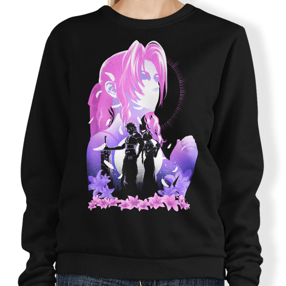 Glad I Met You - Adult & Kids T-Shirts, Sweatshirts & Hoodies apparel design preview 1