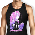 Glad I Met You Tank Top - Adult & Kids T-Shirts, Sweatshirts & Hoodies apparel design preview 1