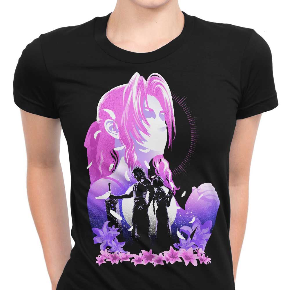 Glad I Met You Women's Apparel - Adult & Kids T-Shirts, Sweatshirts & Hoodies apparel design preview 1