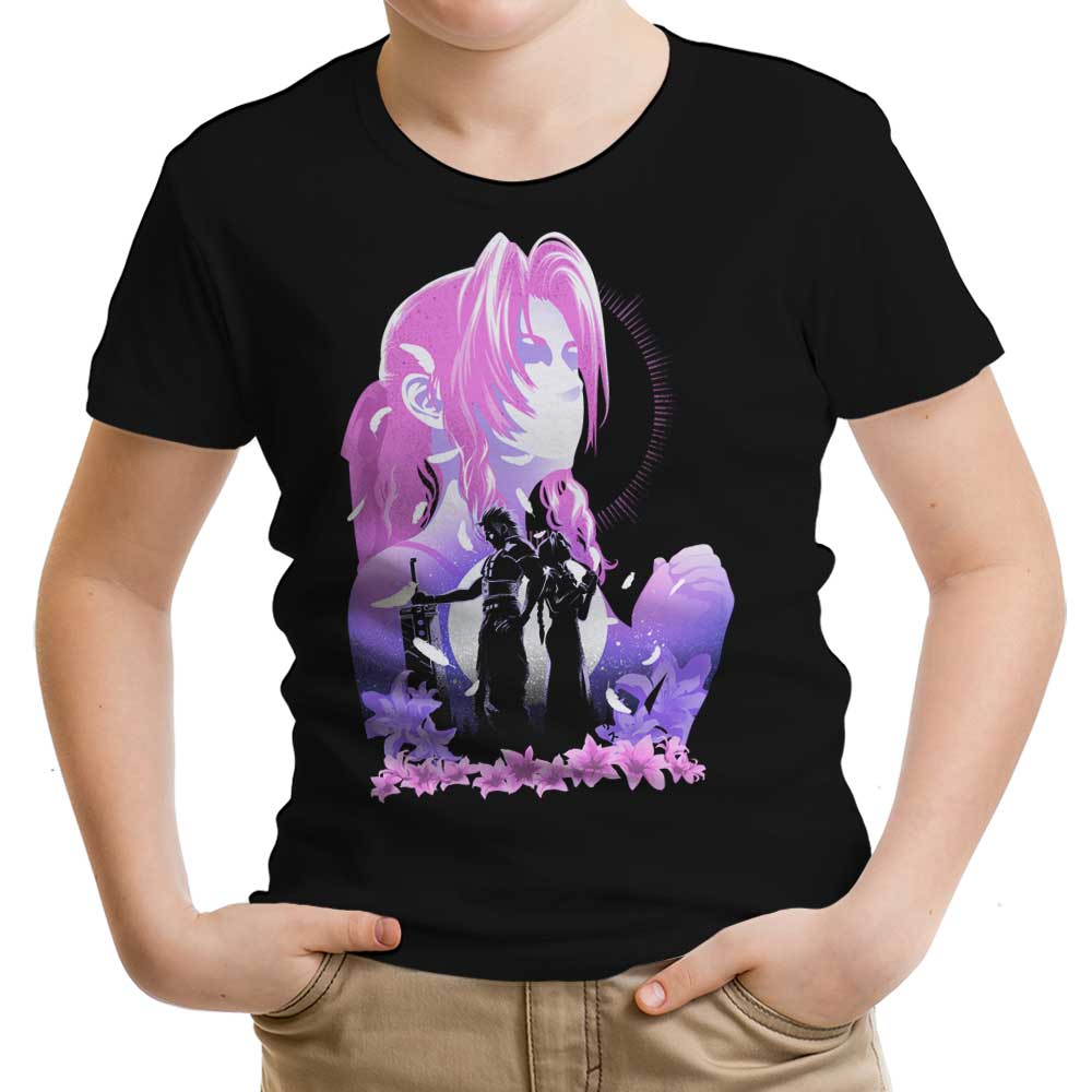 Glad I Met You Youth Apparel - Adult & Kids T-Shirts, Sweatshirts & Hoodies apparel design preview 1