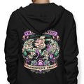 Glamorously Cruel - Adult & Kids T-Shirts, Sweatshirts & Hoodies apparel design preview 1