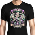 Glamorously Cruel Men's Apparel - Adult & Kids T-Shirts, Sweatshirts & Hoodies apparel design preview 1
