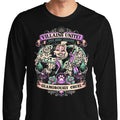 Glamorously Cruel - Adult & Kids T-Shirts, Sweatshirts & Hoodies apparel design preview 1