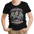 Glamorously Cruel Youth Apparel - Adult & Kids T-Shirts, Sweatshirts & Hoodies apparel design preview 1