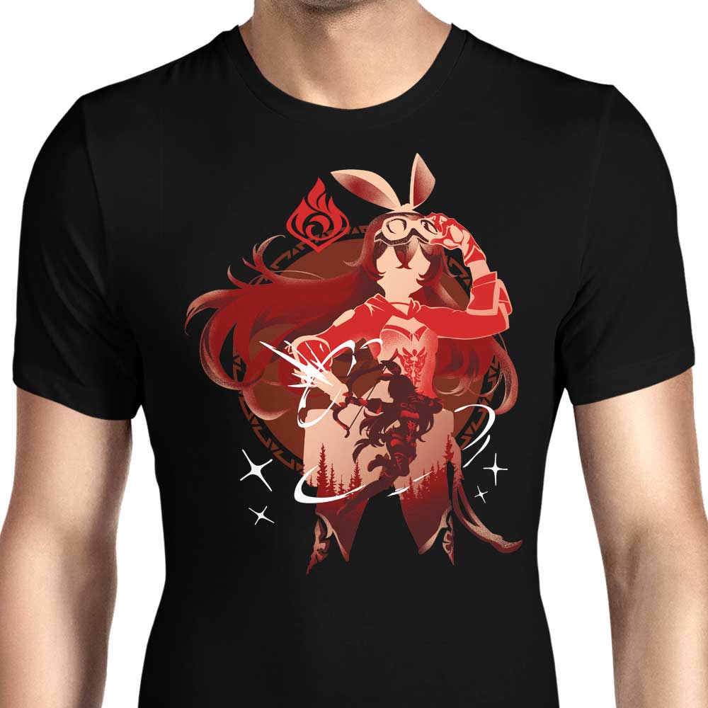 Gliding Champion Amber Men's Apparel - Adult & Kids T-Shirts, Sweatshirts & Hoodies apparel design preview 1