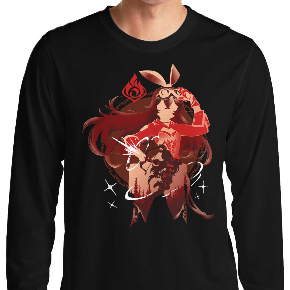 Gliding Champion Amber - Adult & Kids T-Shirts, Sweatshirts & Hoodies apparel design preview 1