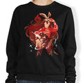 Gliding Champion Amber - Adult & Kids T-Shirts, Sweatshirts & Hoodies apparel design preview 1