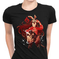 Gliding Champion Amber Women's Apparel - Adult & Kids T-Shirts, Sweatshirts & Hoodies apparel design preview 1