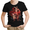 Gliding Champion Amber Youth Apparel - Adult & Kids T-Shirts, Sweatshirts & Hoodies apparel design preview 1