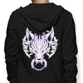 Glitch Fantasy - Adult & Kids T-Shirts, Sweatshirts & Hoodies apparel design preview 1