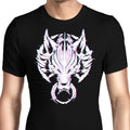 Glitch Fantasy Men's Apparel - Adult & Kids T-Shirts, Sweatshirts & Hoodies apparel design preview 1