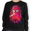 Glitched Parker - Adult & Kids T-Shirts, Sweatshirts & Hoodies apparel design preview 1