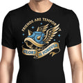 Glory is Forever Men's Apparel - Adult & Kids T-Shirts, Sweatshirts & Hoodies apparel design preview 1