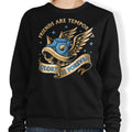 Glory is Forever - Adult & Kids T-Shirts, Sweatshirts & Hoodies apparel design preview 1