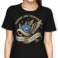 Glory is Forever Women's Apparel - Adult & Kids T-Shirts, Sweatshirts & Hoodies apparel design preview 1