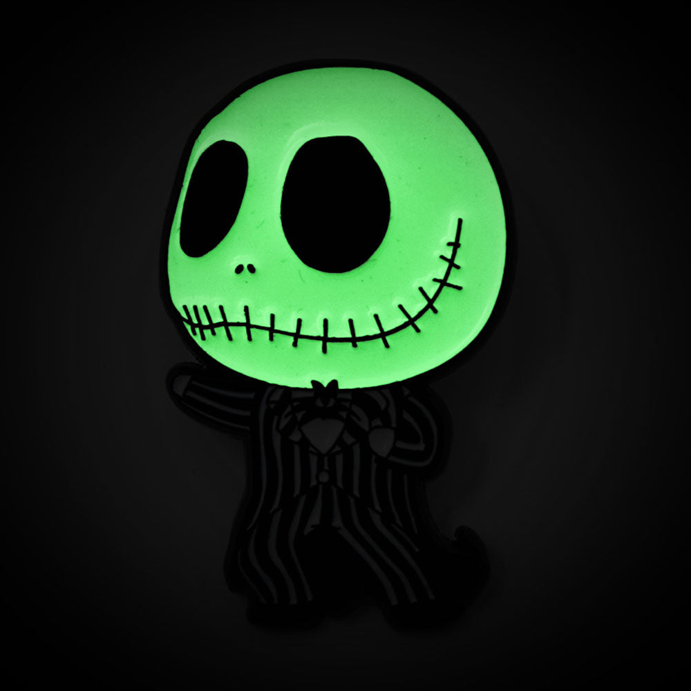 Adorable Pumpkin King Enamel Pin - Adult & Kids T-Shirts, Sweatshirts & Hoodies apparel design preview 1