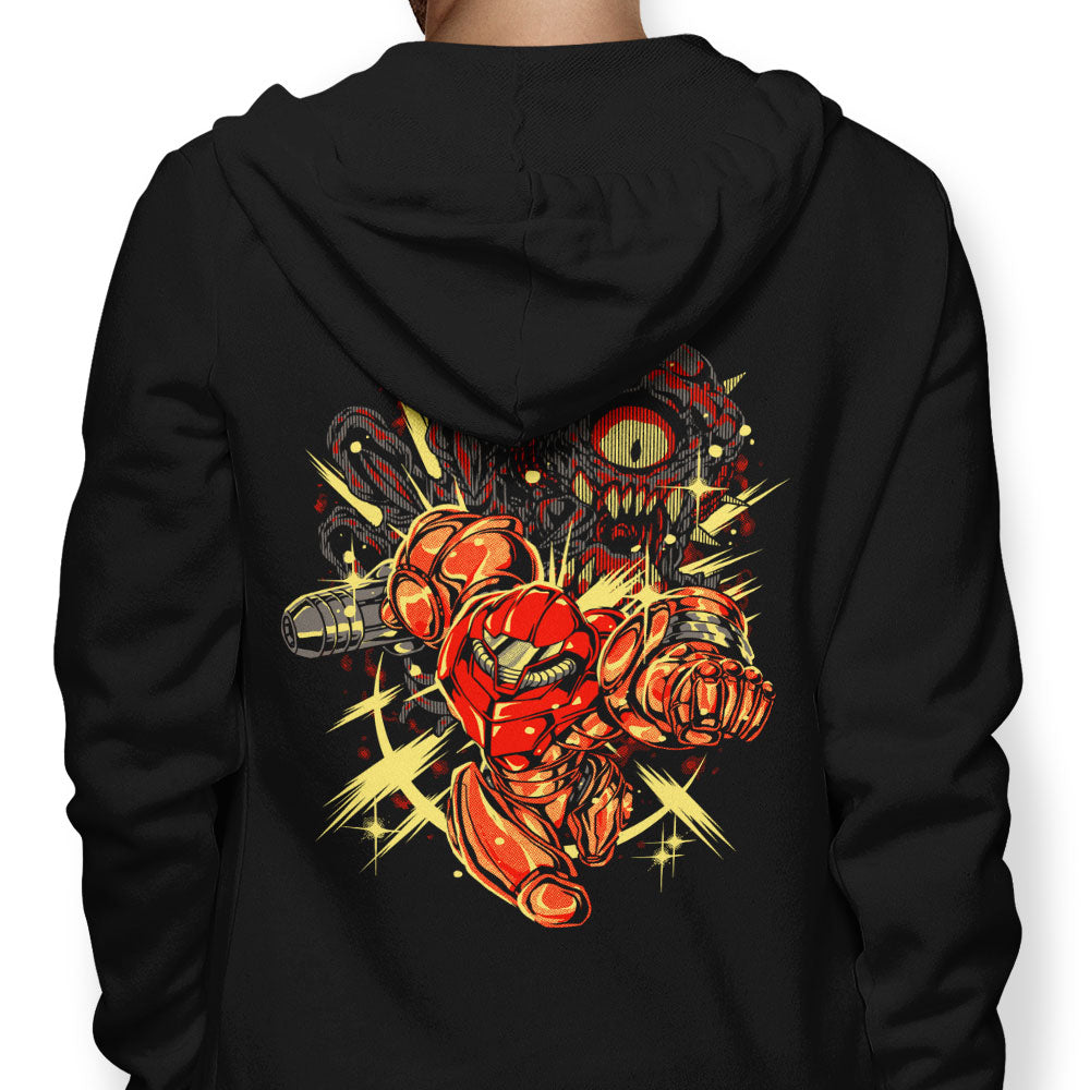 Glow of Hope - Adult & Kids T-Shirts, Sweatshirts & Hoodies apparel design preview 1
