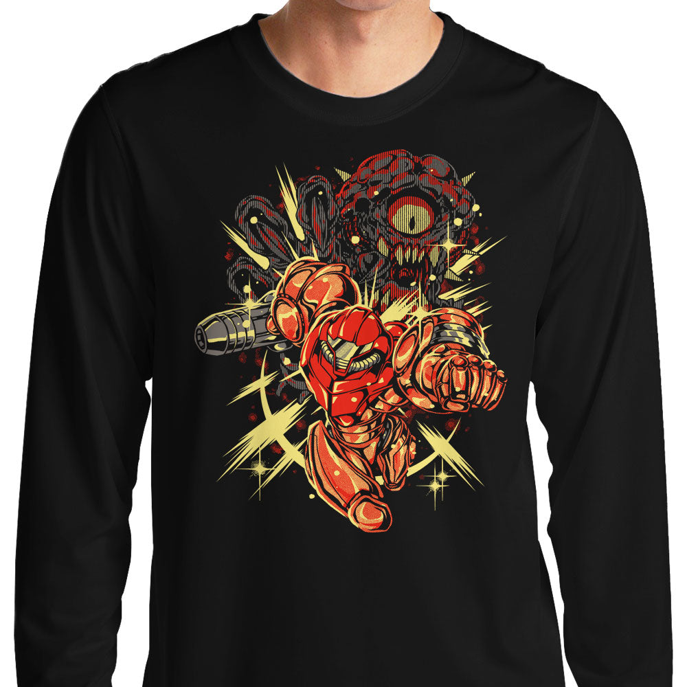 Glow of Hope - Adult & Kids T-Shirts, Sweatshirts & Hoodies apparel design preview 1