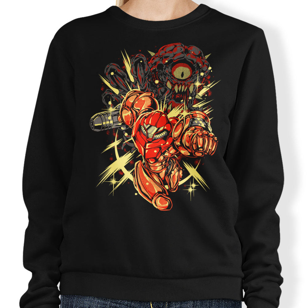 Glow of Hope - Adult & Kids T-Shirts, Sweatshirts & Hoodies apparel design preview 1