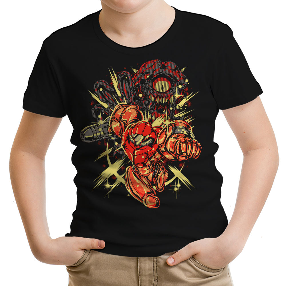 Glow of Hope Youth Apparel - Adult & Kids T-Shirts, Sweatshirts & Hoodies apparel design preview 1