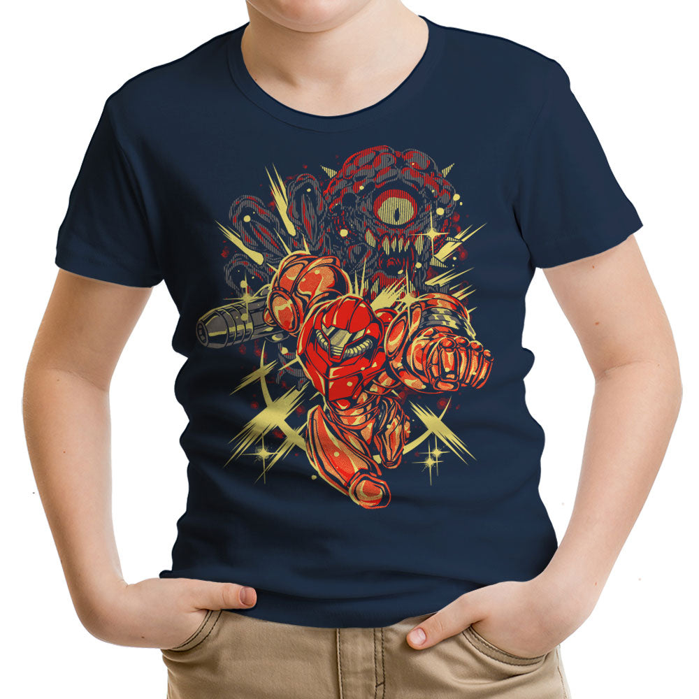 Glow of Hope Youth Apparel - Adult & Kids T-Shirts, Sweatshirts & Hoodies apparel design preview 2