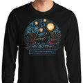 Glow of the Honmoon - Adult & Kids T-Shirts, Sweatshirts & Hoodies apparel design preview 1