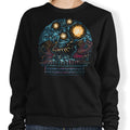 Glow of the Honmoon - Adult & Kids T-Shirts, Sweatshirts & Hoodies apparel design preview 1