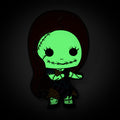Adorable Ragdoll Enamel Pin - Adult & Kids T-Shirts, Sweatshirts & Hoodies apparel design preview 1