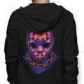 Glowing Camper - Adult & Kids T-Shirts, Sweatshirts & Hoodies apparel design preview 1