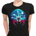 Glowing Dread Women's Apparel - Adult & Kids T-Shirts, Sweatshirts & Hoodies apparel design preview 1