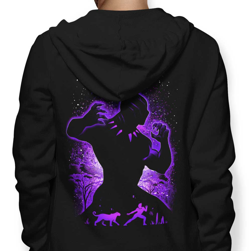 Glowing Forever - Adult & Kids T-Shirts, Sweatshirts & Hoodies apparel design preview 1