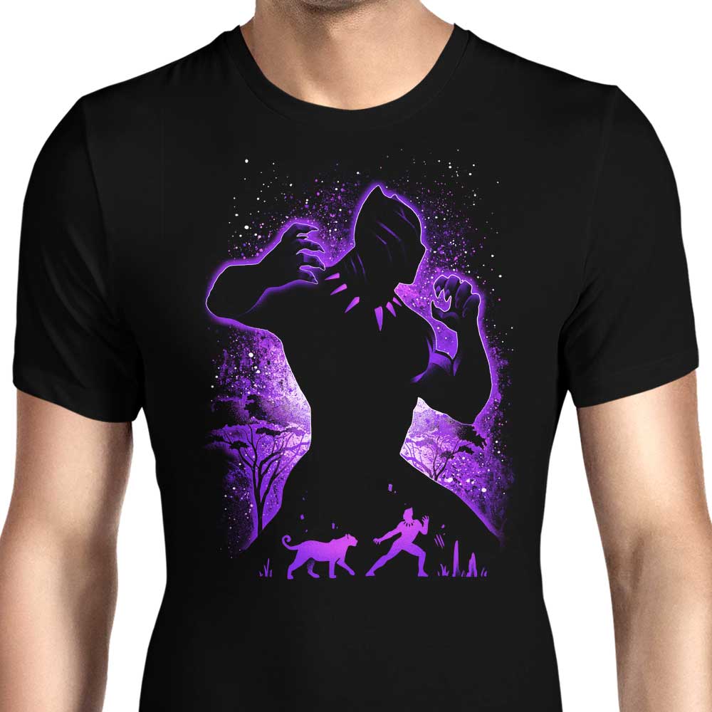 Glowing Forever Men's Apparel - Adult & Kids T-Shirts, Sweatshirts & Hoodies apparel design preview 1