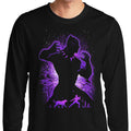 Glowing Forever - Adult & Kids T-Shirts, Sweatshirts & Hoodies apparel design preview 1