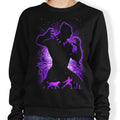 Glowing Forever - Adult & Kids T-Shirts, Sweatshirts & Hoodies apparel design preview 1